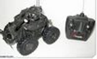 Centaur Tank из Gears of War 2 за $10