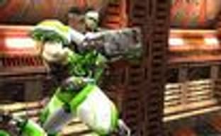 Quake Live: 113 тыс. человек за первые 6 часов