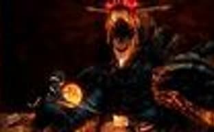 Demon's Souls доступна на английском языке