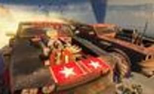 «Новый Диск» издаст FUEL в России