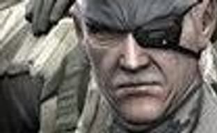 Metal Gear Online: SCENE Expansion - трейлер и новые подробности