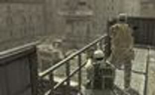 Konami помнит о том, что в MGS4 до сих пор нет трофеев