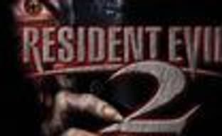 Capcom готовит ремейк одной из первых частей Resident Evil?