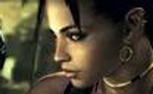 Resident Evil 5 тоже украли