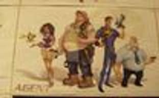 Ensemble Studios: игры, которые так и не увидели свет