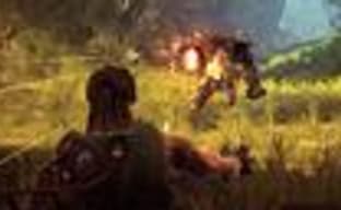 Bionic Commando в мае