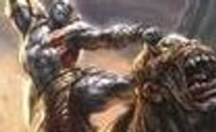 Новая информация о God of War III через неделю