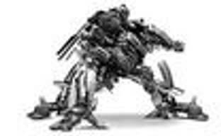 Transformers: Revenge of the Fallen этим летом