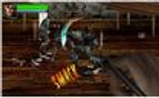 UNBOUND SAGA для PSP - продолжатель дела Comix Zone?