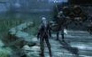 Новые скриншоты (The Witcher, Star Ocean, Dawn of War II)