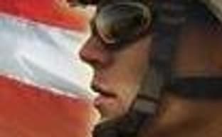 America's Army получила пять наград Guinness World Records