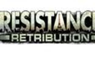  Дата выхода Resistance: Retribution