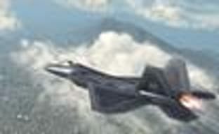 Tom Clancy's HAWX в марте