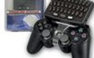 Wireless PS3 Keypad всего за 11 долларов