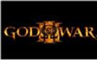 God of War III покажут прессе через три недели