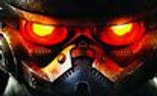 Killzone 2 на золоте