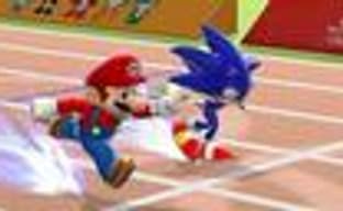 Mario & Sonic at the Olympic Games 2 в разработке?