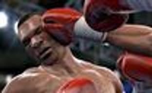 Fight Night Round 4: куча новых подробностей