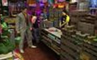 Sega не планирует западный релиз Yakuza 3