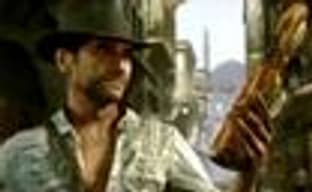 Тизер Indiana Jones and the Staff of Kings