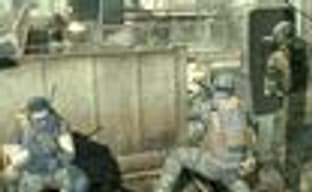 Новый режим Bomb Mission для Metal Gear Online