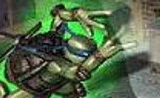 TMNT: Smash Up в разработке