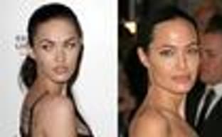 Заменит ли Меган Фокс Анжелину Джоли?