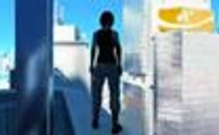 Mirror's Edge от третьего лица