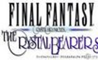 Fantasy Crystal Chronicles: The Crystal Bearers для Wii