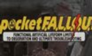 Pocket F.A.L.L.O.U.T. - фанатам посвящается