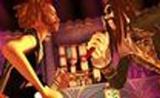 Слух: Lego Rock Band в разработке