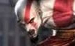 Слух: God of War III в марте 2010