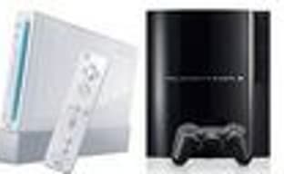 Акции Nintendo и Sony упали  