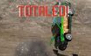 Казуальный NFS совсем рядом. Первый скриншот Need for Speed: Shift 