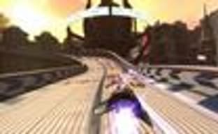 Разработчики MotorStorm и WipEout объединились 