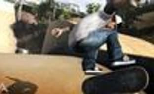 Демо-версия Skate 2 в Xbox Live Marketplace