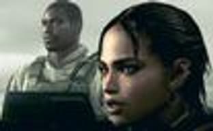 Новые скриншоты (Dark Void, Resident Evil 5, Fable 2)