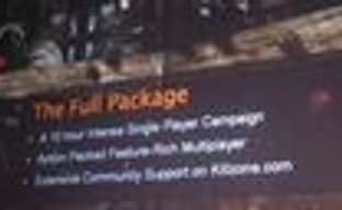 Killzone 2: 10 часов на одиночную кампанию. Новые трейлеры