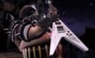 Продажи Guitar Hero III превысили 1 млрд. долларов