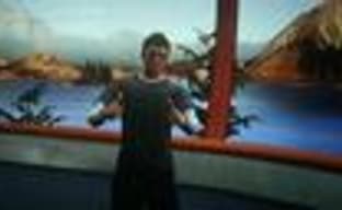 PlayStation Home принес первый миллион долларов