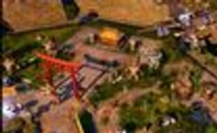 Дополнение Uprising для Red Alert 3