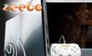 Zeebo - новая консоль от бразильского производителя Tectoy