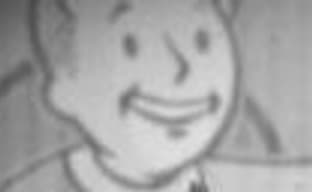 Новый сайт Fallout 3