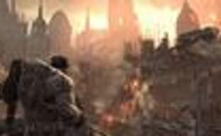 Е3 2008: кооператив на пятерых и дата выхода Gears of War 2