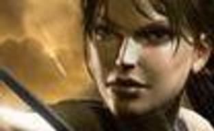 E3 2008: Tomb Raider Underworld обзавелась датой выхода