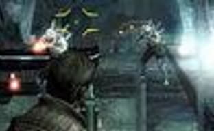 E3 2008: портативный Resistance для PSP