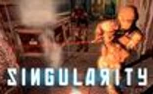 Е3 2008: Singularity - еще один проект от Raven