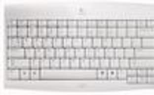 Е3 2008: Logitech представляет клавиатуру для Wii