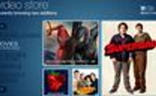 Запуск PS3 video store в Европе откладывается на следующий год