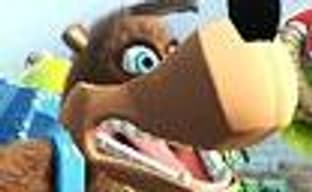 Rare: Banjo должен стать своеобразным Mario для Xbox 360